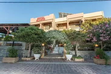 Hotel Glaros