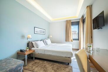 Hotel Harmony Rooms Nafplio