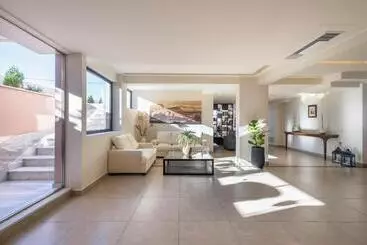 هتل Harmony Rooms Nafplio