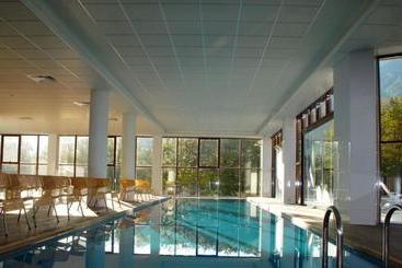 בית מלון כפרי Katerina Alpik