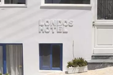 Hôtel Londos