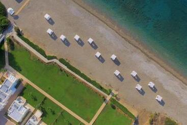 هتل Mareggio Exclusive Residences & Suites