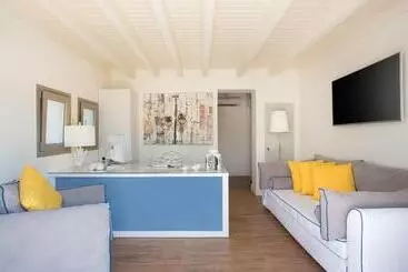 Hôtel Mareggio Exclusive Residences & Suites