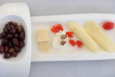 هتل Mareggio Exclusive Residences & Suites