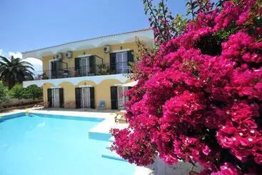 Hotel Marie