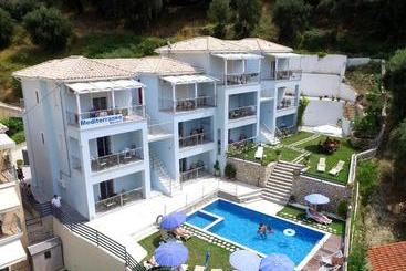 Hotel Mediterraneo Resort