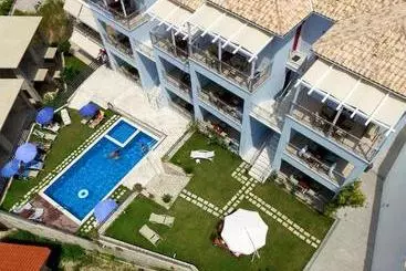 Hotell Mediterraneo Resort