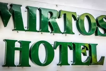 Hotel Mirtos