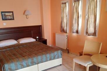 호텔 Polychrono Beach