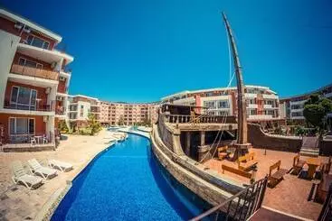 Hotel Menada Privilege Fort Beach