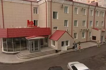 Hotel Rus