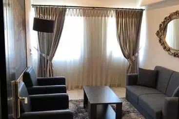 ホテル Selefkos Palace