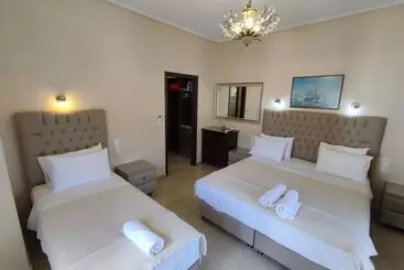 Hôtel Spartacus House