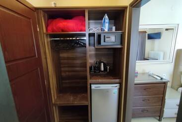 בית מלון כפרי Spartacus House