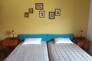 Apartamento Ostria Rooms