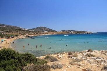 شقق خاصة سياحية Ragousis Apartments