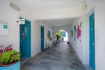 شقق خاصة سياحية Ragousis Apartments