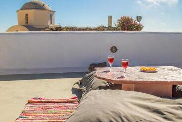 Apartaments turístics Skyline Villa