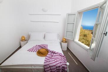 Apartaments turístics Skyline Villa