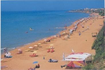 Apartamento Villa Nefeli