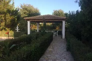 Appartements Villa Nefeli