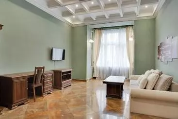 Aphrodite Hotel Marianske Lazne