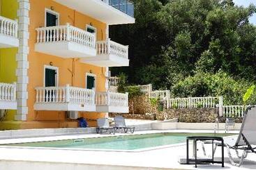 فندق Aghios Gerasimos