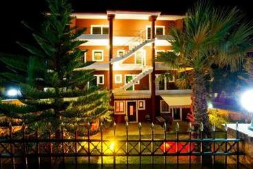 Hôtel Aristidis Garden