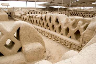 Hotel Caballito De Totora