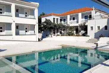 Hôtel Defkalion