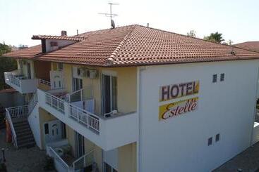 Отель Estelle