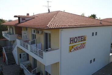 هتل Estelle