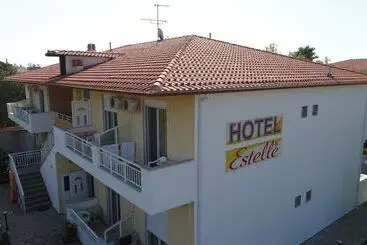 Hotel Estelle