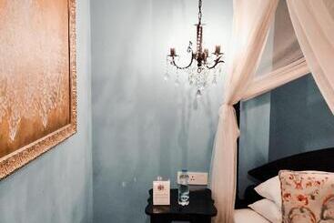 Hotelli Fort Tiracol Heritage