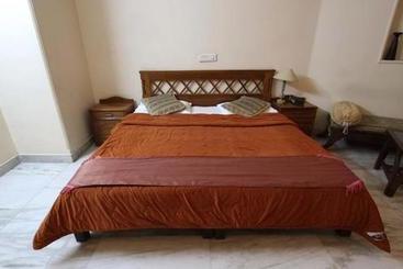 Szálloda Gautam Retreat