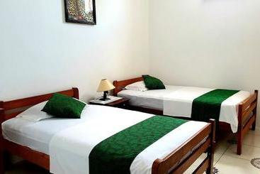 ホテル Hostal Maravilla Amazonica