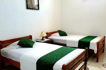 Hotel Hostal Maravilla Amazonica