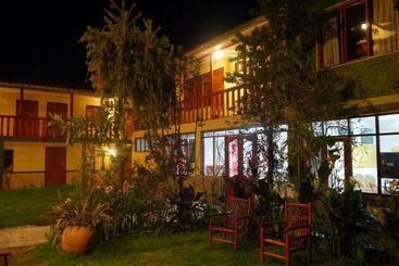 Hotel Inka Paradise