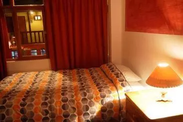 Hotel Inka Paradise