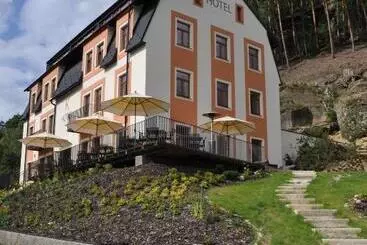 Hotel Kokořín