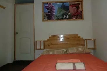 هتل La Casa De Maruja B&b