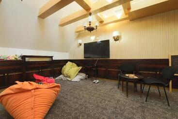 Luxury Spa Hotel Olympic Palace