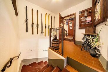 فندق Pension Blume