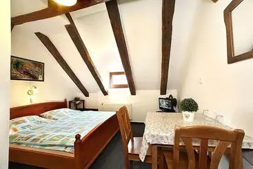 Hotelli Pension Blume