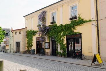 Hotel Penzion Kamenne Slunce