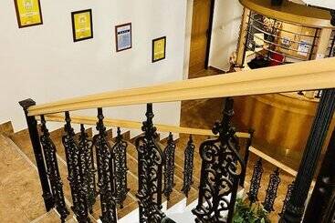 ホテル Penzion Pohoda