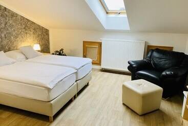 酒店 Penzion Pohoda