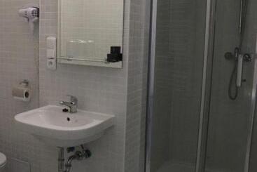 호텔 Penzion Vila Elektra