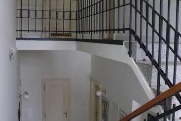 ホテル Penzion Vila Elektra