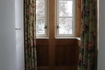 בית מלון כפרי Penzion Vila Elektra